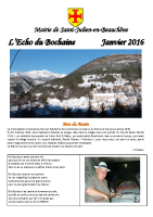 Janvier 2016