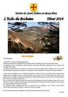 Hiver 2014