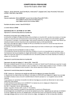 CR PROVISOIRE cm 29-04-2025