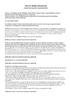 CR Provisoire CM 09092025